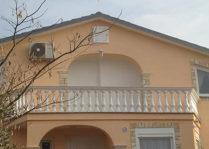 Appartement Brkanac *