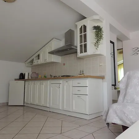 Apartment Brkanac *