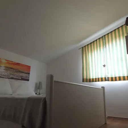 Brkanac Apartment Umag