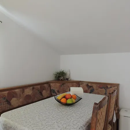 Apartment Brkanac Umag