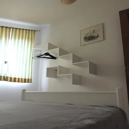 Brkanac Apartment