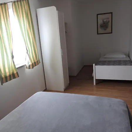 Apartment Brkanac *