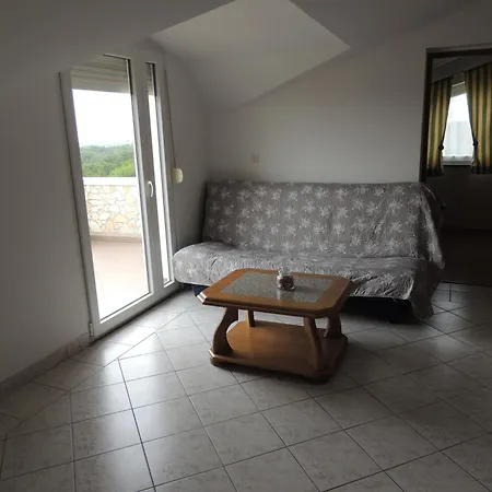 Brkanac Apartment Umag
