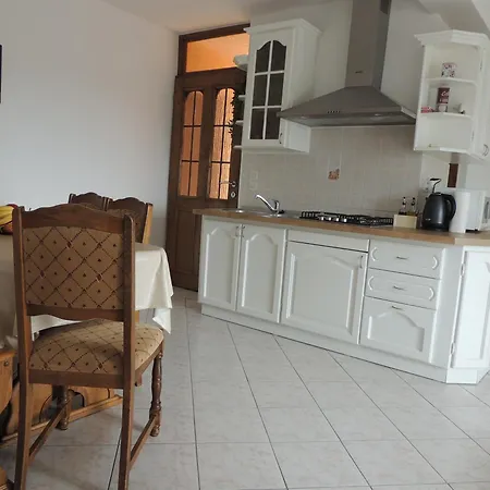 Brkanac Apartment