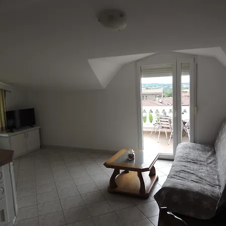 Apartment Brkanac