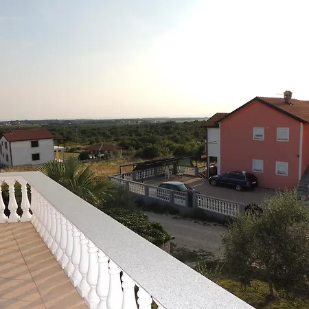 Apartment Brkanac Umag