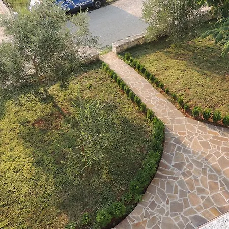 Brkanac Apartment