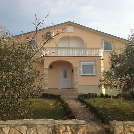 Apartment Brkanac
