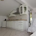 Appartement Brkanac *