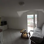 Appartement Brkanac