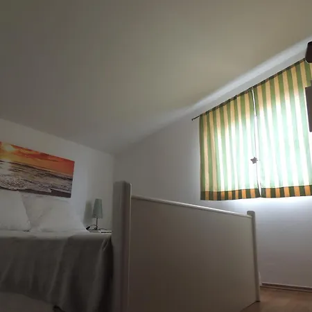 Brkanac Apartamento Umago