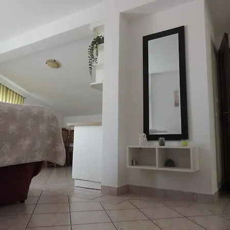 Brkanac Apartamento *