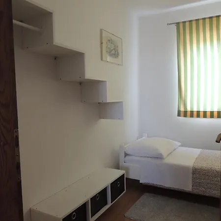 Apartamento Brkanac Umago