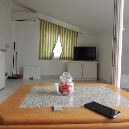 Apartamento Brkanac Umago