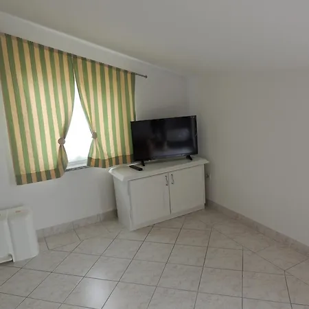 Brkanac Apartamento Umago