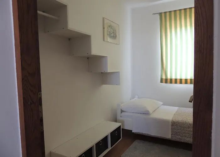Lejlighed Brkanac Umag