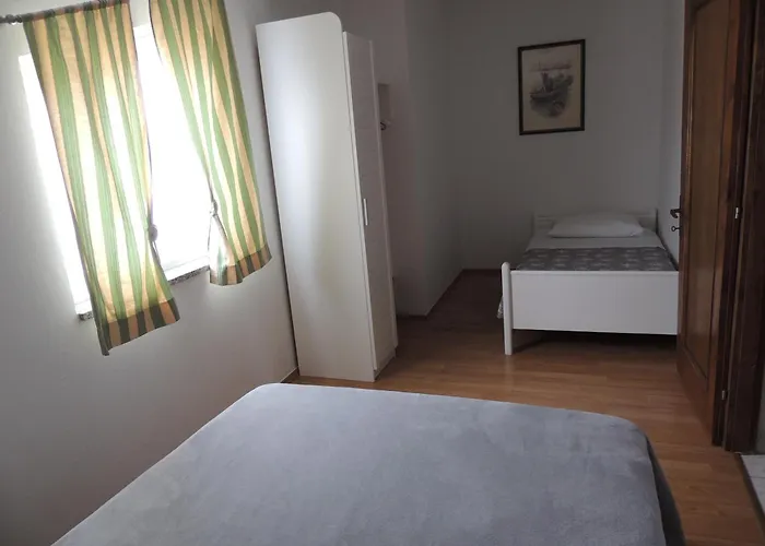 Brkanac * Umag